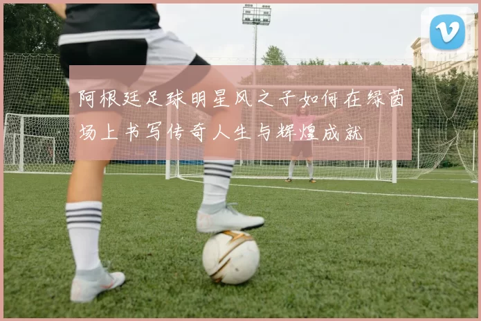 阿根廷足球明星风之子如何在绿茵场上书写传奇人生与辉煌成就