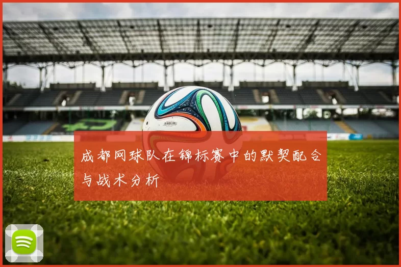 成都网球队在锦标赛中的默契配合与战术分析