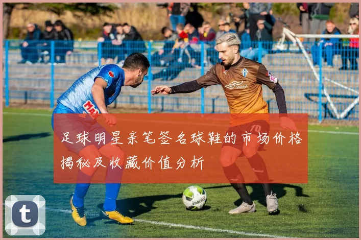 足球明星亲笔签名球鞋的市场价格揭秘及收藏价值分析