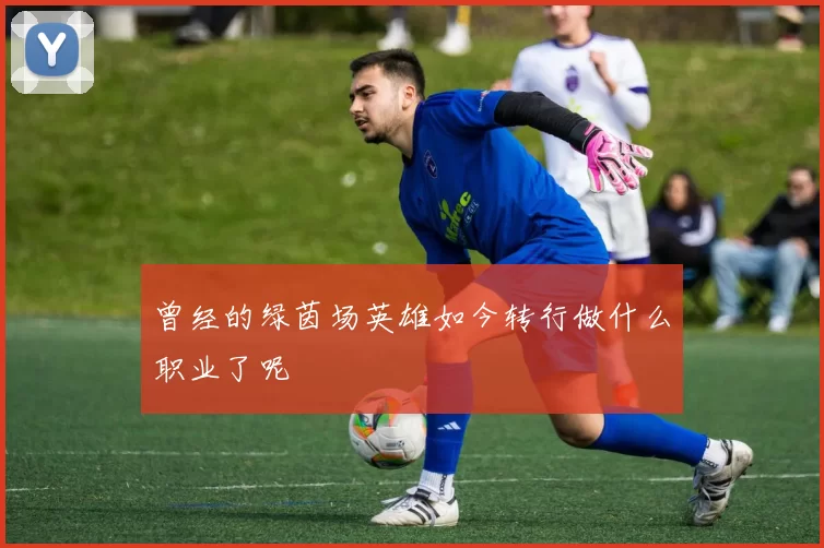 曾经的绿茵场英雄如今转行做什么职业了呢