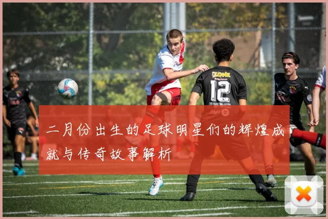 二月份出生的足球明星们的辉煌成就与传奇故事解析