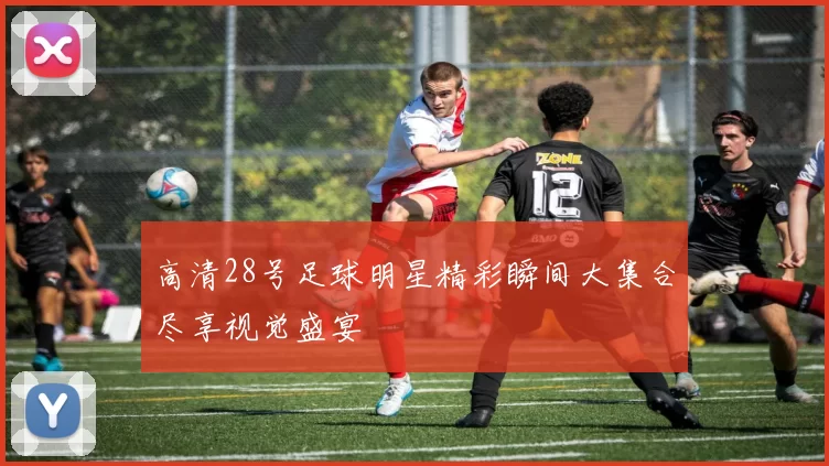 高清28号足球明星精彩瞬间大集合尽享视觉盛宴