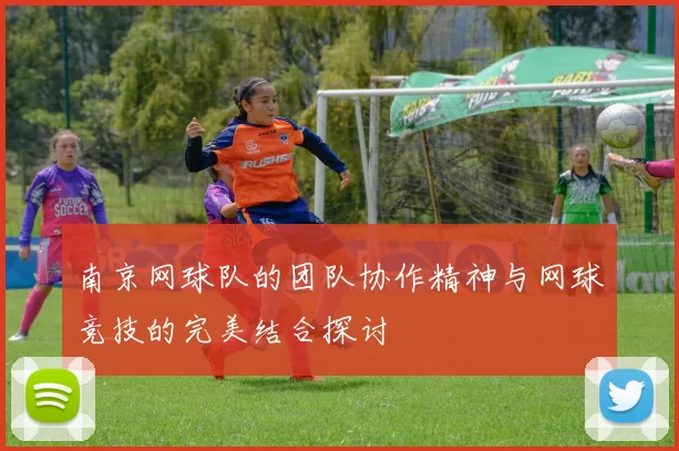 南京网球队的团队协作精神与网球竞技的完美结合探讨