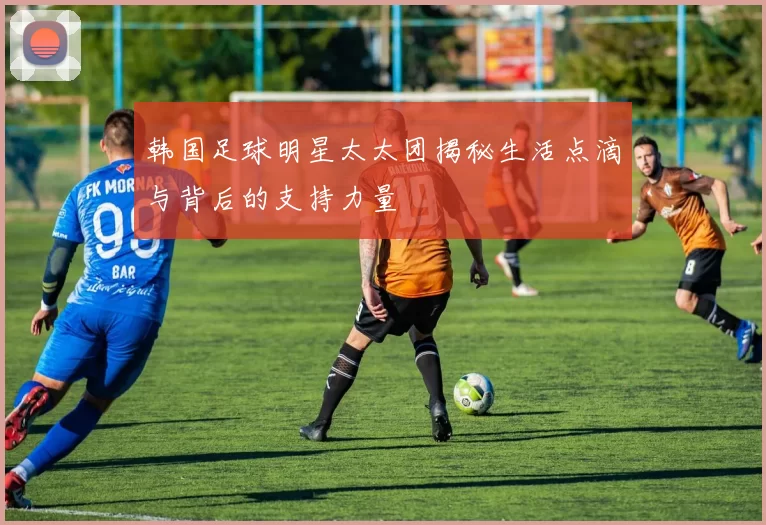 韩国足球明星太太团揭秘生活点滴与背后的支持力量