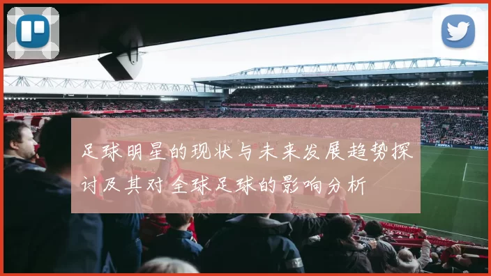 足球明星的现状与未来发展趋势探讨及其对全球足球的影响分析