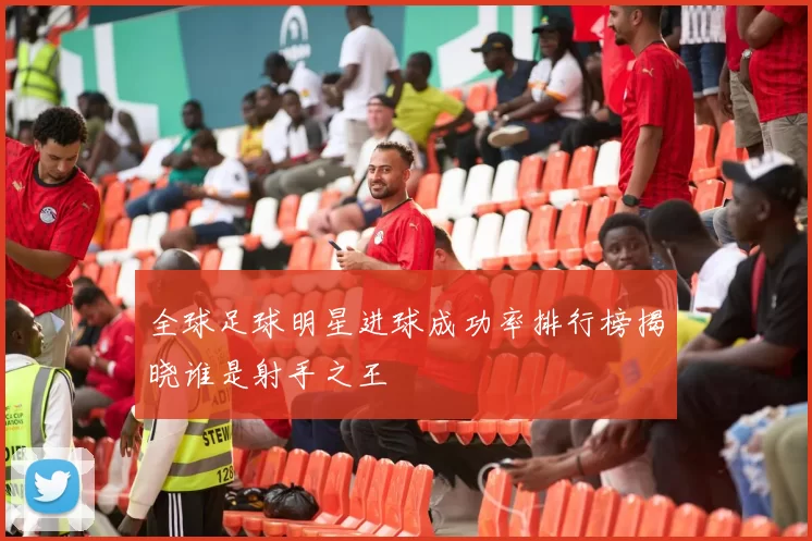 全球足球明星进球成功率排行榜揭晓谁是射手之王