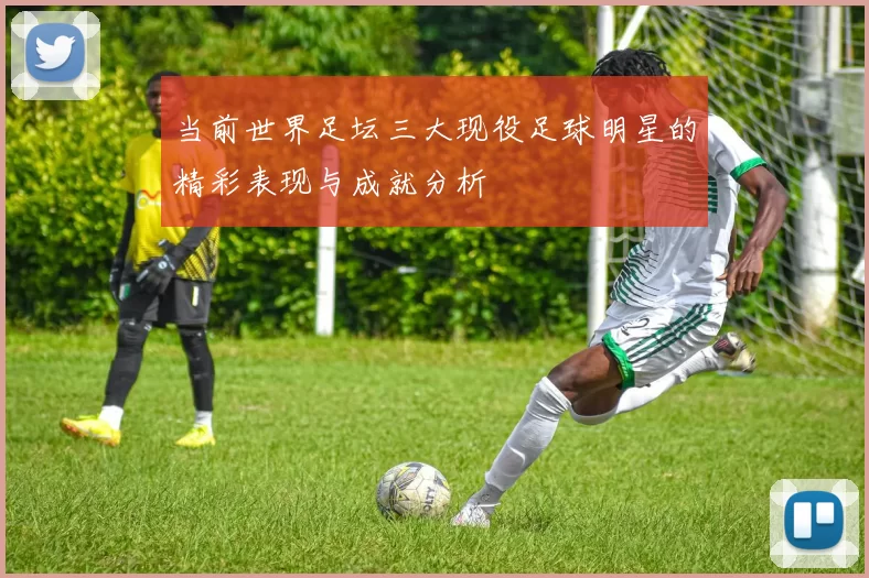 当前世界足坛三大现役足球明星的精彩表现与成就分析