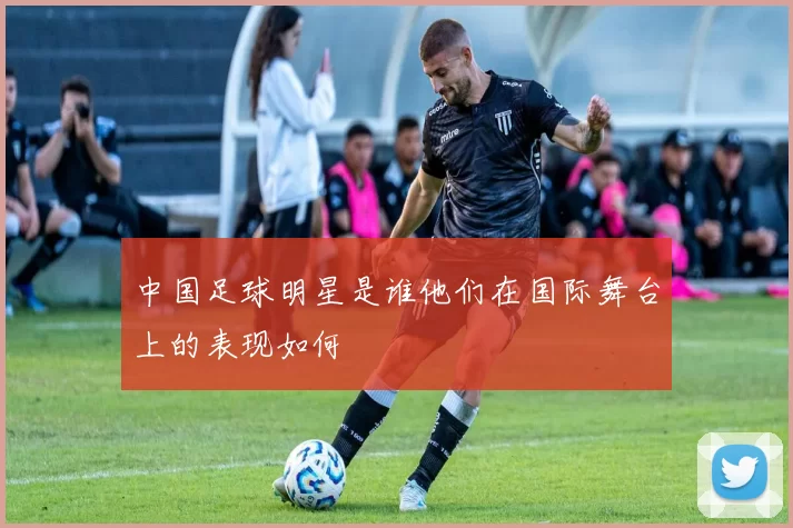 中国足球明星是谁他们在国际舞台上的表现如何
