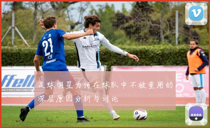 足球明星为何在球队中不被重用的深层原因分析与讨论