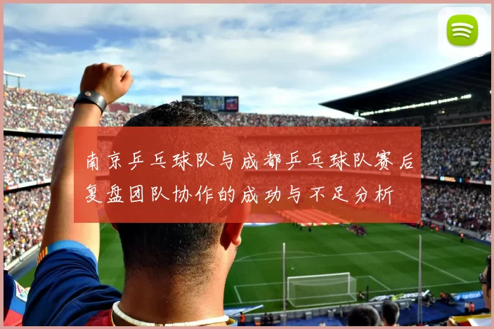 南京乒乓球队与成都乒乓球队赛后复盘团队协作的成功与不足分析