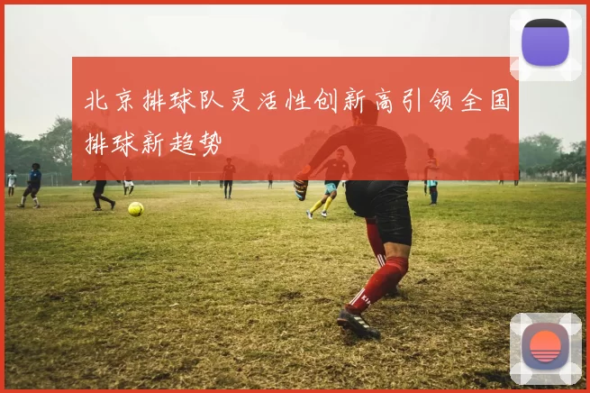 北京排球队灵活性创新高引领全国排球新趋势