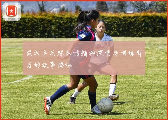 武汉乒乓球队的精神探索与训练背后的故事揭秘