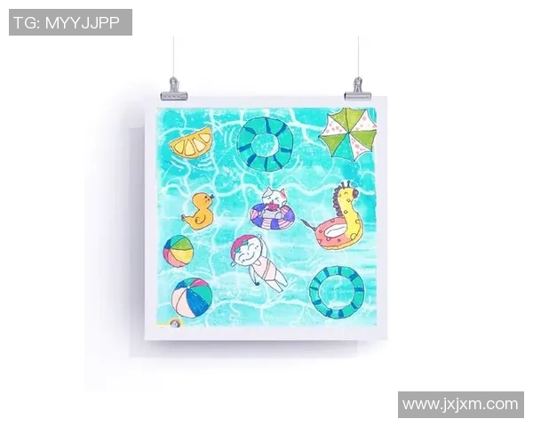 尽情畅泳与派对狂欢相结合的夏日泳池派对活动，让你体验无与伦比的清凉与乐趣