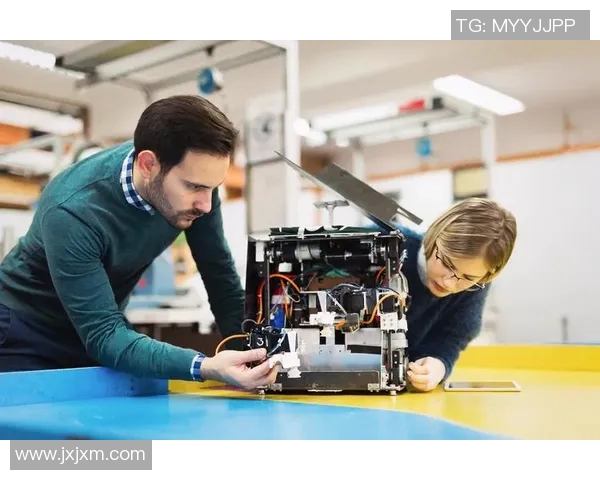 机械加工技术创新与应用发展趋势分析及未来挑战探索