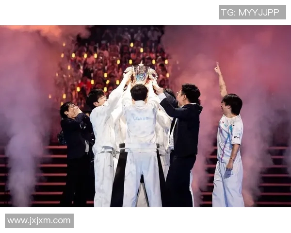 DOTA2专题分析：深入探讨BLG战队近期状态与表现变化