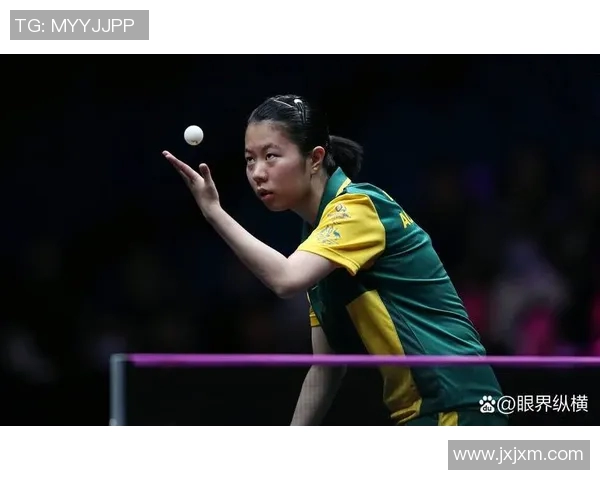上海乒乓球队在洲际杯中的灵活性表现引发热议与期待