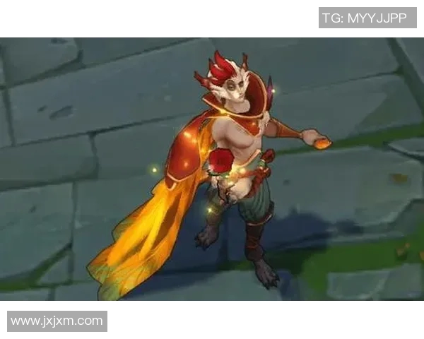 从零起步掌握英雄联盟灵活性技巧全解析助你成为游戏高手 从零起步掌握英雄联盟灵活性技巧全解析助你成为游戏高手