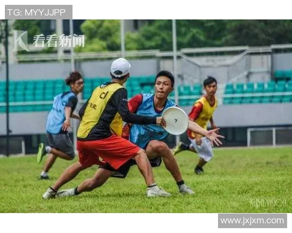 广州飞盘队实力深度解析与其他队伍的全面对比分析 广州飞盘队实力深度解析与其他队伍的全面对比分析