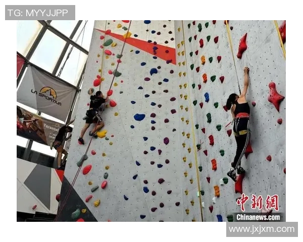 西安攀岩队的技术揭秘与训练心得分享之旅
