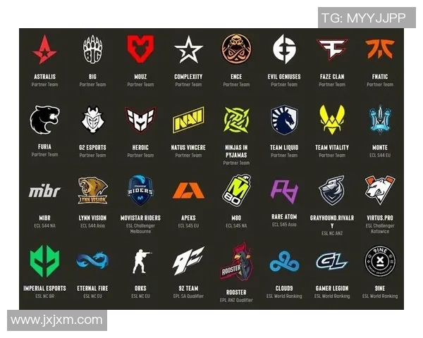 权威发布:CSGO配合实力榜单揭示顶尖战队与选手实力对比 权威发布:CSGO配合实力榜单揭示顶尖战队与选手实力对比