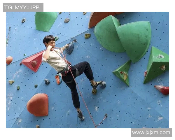 重庆攀岩队引领潮流最新攀岩战术TOP10全解析 重庆攀岩队引领潮流最新攀岩战术TOP10全解析