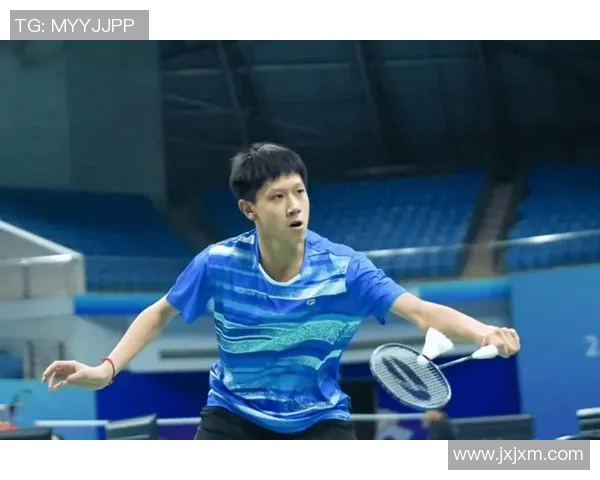 重庆羽毛球队中路突破的成功与不足分析及未来发展方向探讨 重庆羽毛球队中路突破的成功与不足分析及未来发展方向探讨