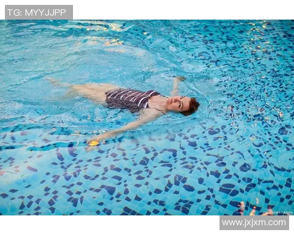 掌握仰泳技巧提升游泳效率与速度的全面指南