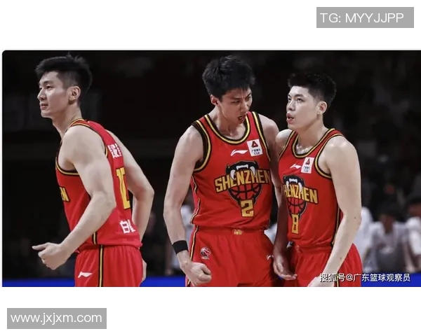 深圳CBA球队外援:深圳队的外援变动与战术布局 深圳CBA球队外援:深圳队的外援变动与战术布局