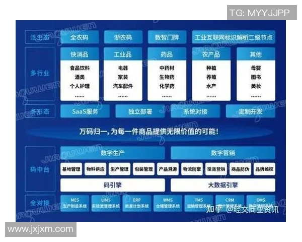 数字化时代的网络科技创新与发展趋势探讨及未来展望 数字化时代的网络科技创新与发展趋势探讨及未来展望