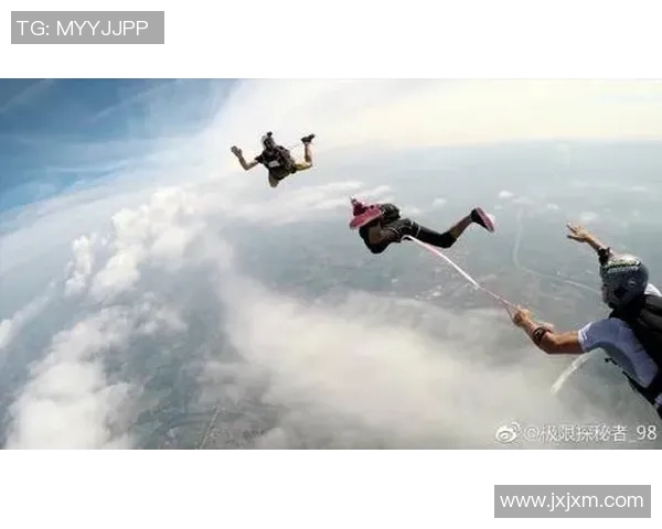 南京极限运动队技术探秘：挑战极限与创新精神的完美结合