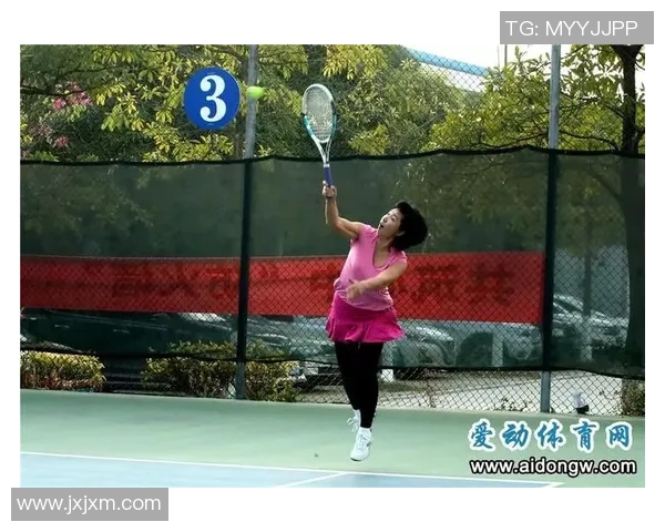 成都网球队的节奏分析与发展策略探讨