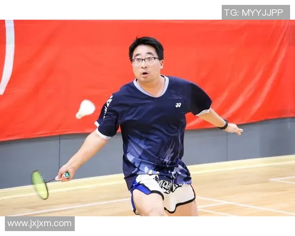 探索上海羽毛球队的技术提升与战术创新之路 探索上海羽毛球队的技术提升与战术创新之路