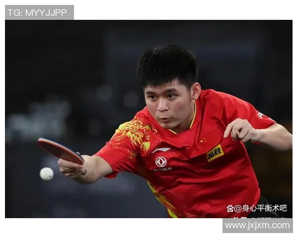 杭州乒乓球队节奏变革引发热议助力运动发展与竞技水平提升