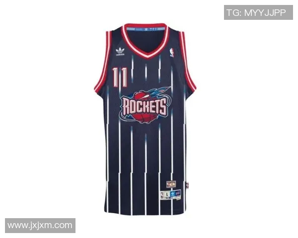 火箭队队徽与队服设计的历史沿革及象征意义 火箭队队徽与队服设计的历史沿革及象征意义