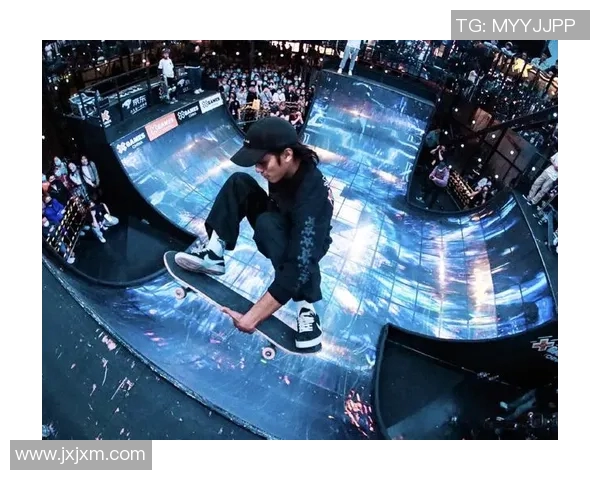 西安滑板队与广州滑板队的精彩对决与战术分析回顾