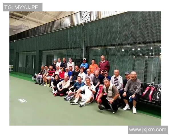 北京网球队的比赛经验分享与成长之路探讨