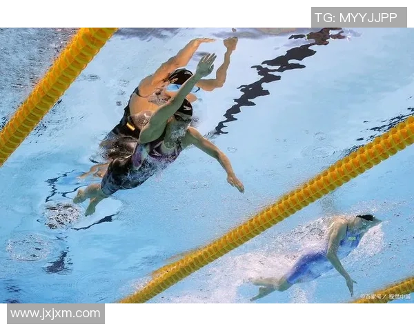游泳比赛规则详解与常见技巧分析 赛事规范与竞技策略全面解析